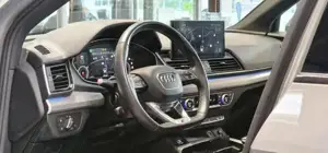 Audi Q5 Bild 13