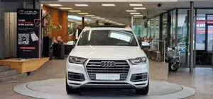 Audi Q7 Bild 2