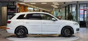 Audi Q7 Bild 5
