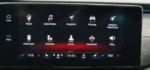 Skoda Octavia Bild 18