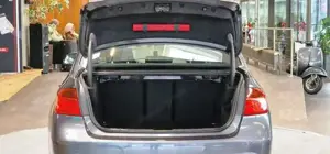 BMW 320 Bild 9