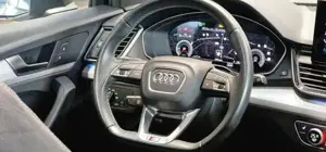 Audi Q5 Bild 14