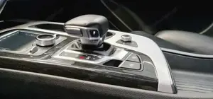 Audi Q7 Bild 19
