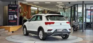 Volkswagen T-Roc Bild 6