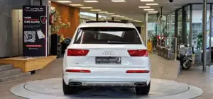 Audi Q7 Bild 8