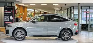 Audi Q5 Bild 4