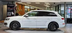 Audi Q7 Bild 4