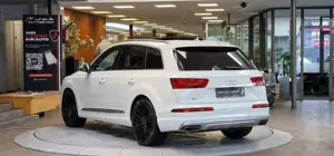 Audi Q7 Bild 6