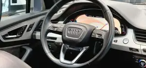 Audi Q7 Bild 14