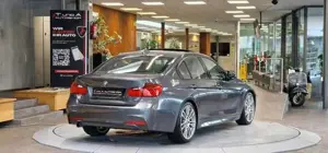 BMW 320 Bild 7