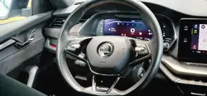 Skoda Octavia Bild 12