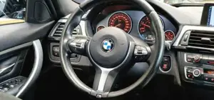BMW 320 Bild 12