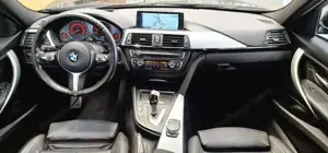 BMW 320 Bild 10