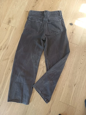  ZARA Balloon Jeans Bild 3