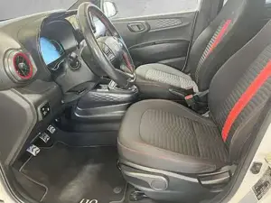 Hyundai i10 Bild 6