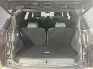 Peugeot 5008 Bild 14