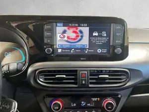 Hyundai i10 Bild 11