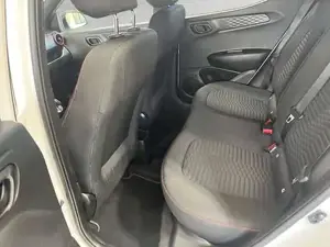 Hyundai i10 Bild 7