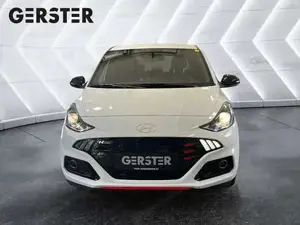 Hyundai i10 Bild 2