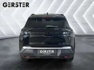 Peugeot 5008 Bild 5