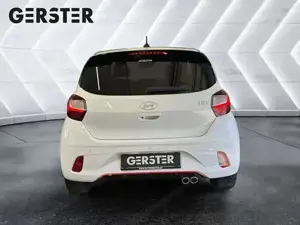 Hyundai i10 Bild 5