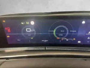 Peugeot 5008 Bild 10