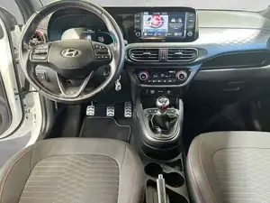 Hyundai i10 Bild 8