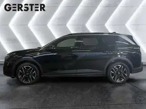 Peugeot 5008 Bild 3