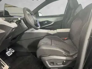 Peugeot 5008 Bild 6