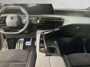 Peugeot 5008 Bild 8
