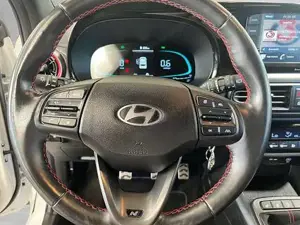 Hyundai i10 Bild 9