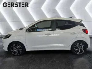 Hyundai i10 Bild 3
