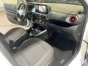 Hyundai i10 Bild 16