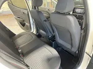Hyundai i10 Bild 19