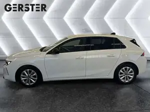 Opel Astra Bild 3