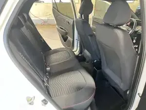 Hyundai i10 Bild 20