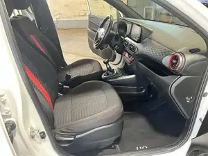 Hyundai i10 Bild 17