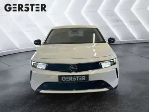 Opel Astra Bild 2