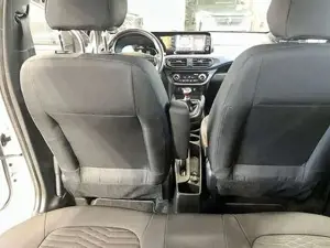 Hyundai i10 Bild 15