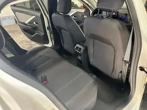 Opel Astra Bild 19