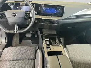 Opel Astra Bild 8