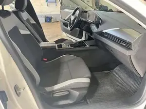 Opel Astra Bild 17