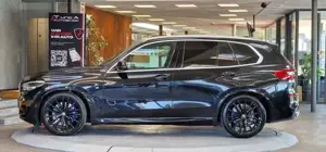 BMW X5 Bild 4