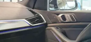 BMW X5 Bild 20