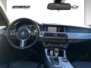 BMW 530d xDrive Luxury Line // elektr. Anhängerkupplung // Head-Up // Rückfahrkamera Bild 7
