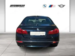 BMW 530d xDrive Luxury Line // elektr. Anhängerkupplung // Head-Up // Rückfahrkamera Bild 5