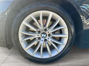 BMW 530d xDrive Luxury Line // elektr. Anhängerkupplung // Head-Up // Rückfahrkamera Bild 6