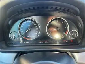 BMW 530d xDrive Luxury Line // elektr. Anhängerkupplung // Head-Up // Rückfahrkamera Bild 9