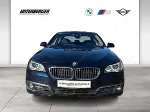 BMW 530d xDrive Luxury Line // elektr. Anhängerkupplung // Head-Up // Rückfahrkamera Bild 2