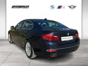 BMW 530d xDrive Luxury Line // elektr. Anhängerkupplung // Head-Up // Rückfahrkamera Bild 4